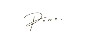 Pono.